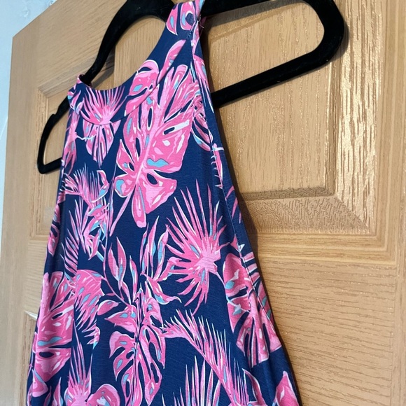Simply Southern Tropical Maxi Sundress
Beach Sz M - Picture 6 of 13